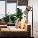 Arteriors - Yasmin Floor Lamp